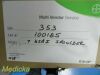 GE HEALTHCARE GE 2264743-9 USA I 100185 Phased Array Shoulder Coil, MARK 5000 , 0.7 T