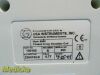 GE HEALTHCARE GE 2264743-9 USA I 100185 Phased Array Shoulder Coil, MARK 5000 , 0.7 T