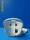 GE HEALTHCARE 2001 GE 2264743-9 USAI MARK 5000 Phased Array Shoulder Coil, 0.7T