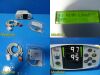 MASIMO 2012  Set Rad 87 Rainbow Monitor