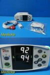 MASIMO 2012  Set Rad 87 Rainbow Monitor