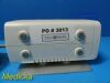 MASIMO 2012  Set Rad 87 Rainbow Monitor