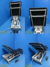 Metron Medical T8430 7-Section Treatment   Table (Electrical & Mechanical)
