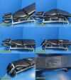 Metron Medical T8430 7-Section Treatment   Table (Electrical & Mechanical)