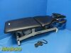 Metron Medical T8430 7-Section Treatment   Table (Electrical & Mechanical)