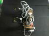 SIEMENS 8616117 T-Thomson drive motor CT Scanner