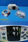 MASIMO Set Rad 87 Rainbow Monitor
