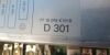 SIEMENS 7715019K1518 Connector assy D301 CT Scanner