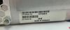 SIEMENS 7715019K1518 Connector assy D301 CT Scanner