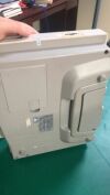 GE Mac800  EKG