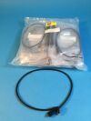 USB Straight Micro-B Male to Up/Down Angle C:  USB 3.1 Micro-B to Up Angle C
Straight Micro-B Male to Up/Down Angle C
- New in p