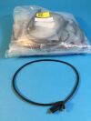 USB Straight Micro-B Male to Up/Down Angle C:  *USB 3.1 Micro-B to Up Angle C
Straight Micro-B Male to Up/Down Angle C
- New in
