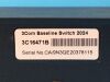 3COM 2024 24 Port Switch