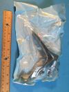 Assorted vaginal speculums pederson graves:  Packaged Stainless steel assorted speculums, Pederson and Graves
- 3 small
- 8 medi