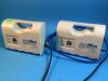 ACCUMAX CU2 Pressure Relief Control Unit