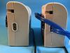 ACCUMAX CU2 Pressure Relief Control Unit