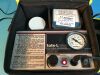 AEROS Tote-L-Vac Portable Aspirator