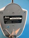 AMVEX Vacuum Regulator:  Chemetron disconnect