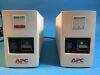 APC BK500M UPS