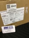 B. BRAUN TEVA MEDICAL 412113 Spike Port Adapter, Case of 100