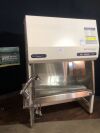 BAKER BCG 401 Biological Safety Cabinet Hood, 4 ft