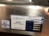 BAKER BCG 401 Biological Safety Cabinet Hood, 4 ft