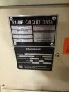 CHROMALOX ADVANCED THERMAL TECHNOLOGIES -275-9xx Temperature Controller Pump