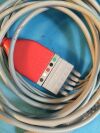 DATASCOPE Patient Cable Lead Set:  0012-00-1261-09
Rev J
Massimo Pulse Extension cable
NIBP hose 0683-04-0004 Rev J 09 31