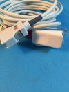 DATASCOPE Patient Cable Lead Set:  0012-00-1261-09
Rev J
Massimo Pulse Extension cable
NIBP hose 0683-04-0004 Rev J 09 31