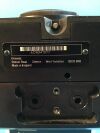 DATEX-OHMEDA Tec 6 Desflurane Vaporizer