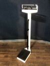 DETECTO Balance Beam Scale:  350lb. Capacity
Includes Height Rod