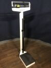 DETECTO 438 Balance Beam Scale