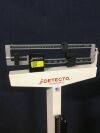 DETECTO 438 Balance Beam Scale