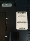 DICKSON TH803 Temperature and Humidity Chart Recorder