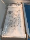 DJO SURGICAL 600-50-120 Optivac Kit, Triple Mix, Lot of 7