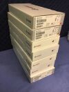 DJO SURGICAL 600-50-120 Optivac Kit, Triple Mix, Lot of 7