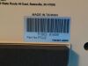 ENCOMPASS CU2 Quantum Convertible Pressure Relief Control Unit Air Pump
