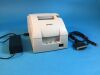 EPSON TM-U220D Receipt Printer