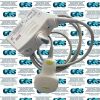 TOSHIBA 21500BZZ00684000 SONDA TOSHIBA CONVEX PVT-375BT 2/6 MHz P/N 21500BZZ00684000 Ultrasound Accessories