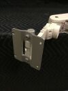 GCX  Articulating monitor mounting arm, 2 avail
