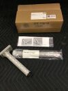 GCX SM-0002-07B Fluted Post kit for M Series VHM,  Set of 4