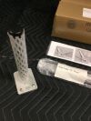 GCX SM-0002-07B Fluted Post kit for M Series VHM,  Set of 4