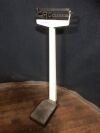 HEALTH-O-METER Balance Beam Scale:  350lb. Capacity