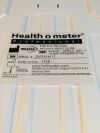 HEALTH-O-METER 349KLX Scale