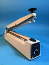 HEATHROW SCIENTIFIC Heat Sealer with Cutter :   Heat Sealer with Cutter