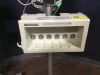 HEWLETT PACKARD M1276A MODULE RACK