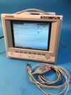 HEWLETT PACKARD M1275A Transport Vital Signs Monitor
