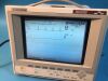 HEWLETT PACKARD M1275A Transport Vital Signs Monitor