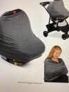 JUJUBE 2x002BOMWPP600 6 in 1 multi-use Cover