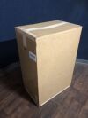 KENDALL 8991FP Sharps Safety Foot Pedal Cart